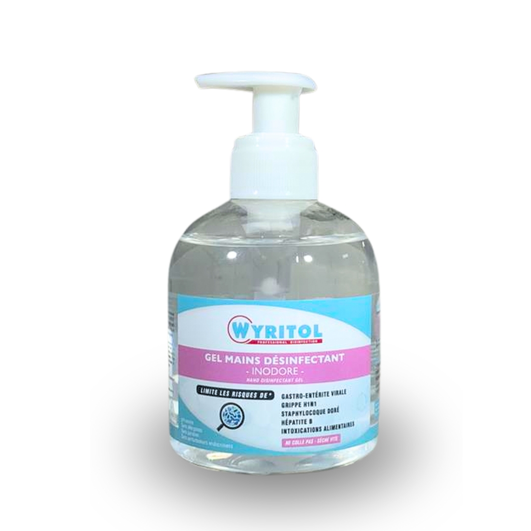 300ML
